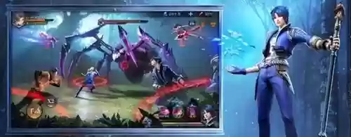 2023魂师对决阵容搭配(斗罗大陆最佳搭配魂灵)
