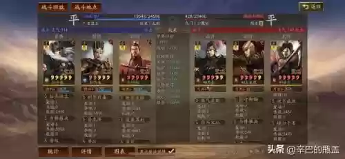 潜龙孙权阵容搭配推荐最新(三国志战略版潜龙阵最强阵容)插图9