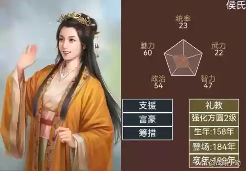 文鸯公孙瓒阵容搭配(公孙瓒最强阵容)插图1