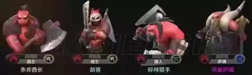 手游圣堂阵容推荐搭配(圣魂手游 最佳阵容)插图4