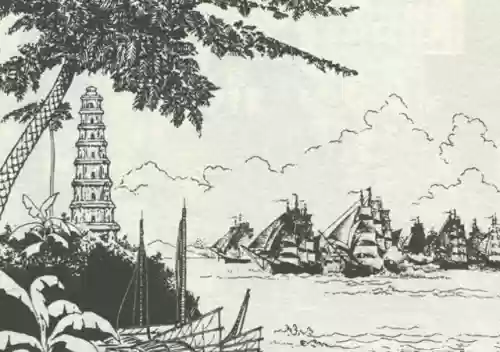 散兵水兵阵容怎么搭配(水神可以辅助散兵吗)插图