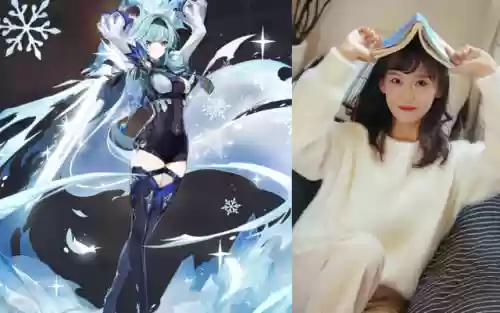 凌人阵容搭配奇老师(原神神里绫人配队思路)插图18
