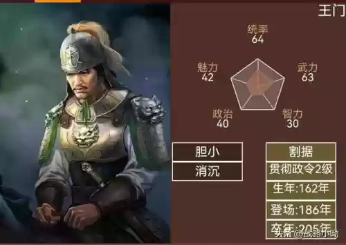 文鸯公孙瓒阵容搭配(公孙瓒最强阵容)插图10