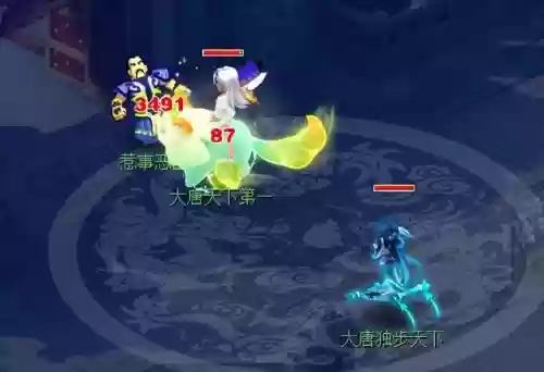 骷髅大唐阵容搭配图表大全(骷髅传奇职业搭配攻略)