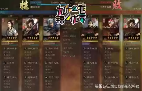蔡文姬搭配啥阵容好打(阴阳师最佳阵容搭配)插图5