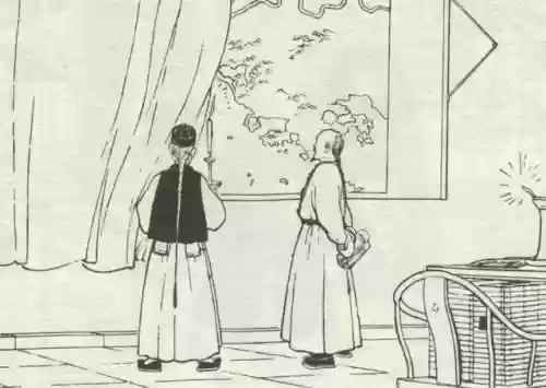 散兵水兵阵容怎么搭配(水神可以辅助散兵吗)插图1
