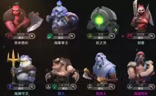 手游圣堂阵容推荐搭配(圣魂手游 最佳阵容)插图3