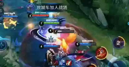 武陵仙君最强搭配阵容(太乙男剑阵容最强搭配)插图4