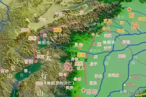 韩信刘邦下棋阵容搭配图(韩信适合什么阵容)插图5