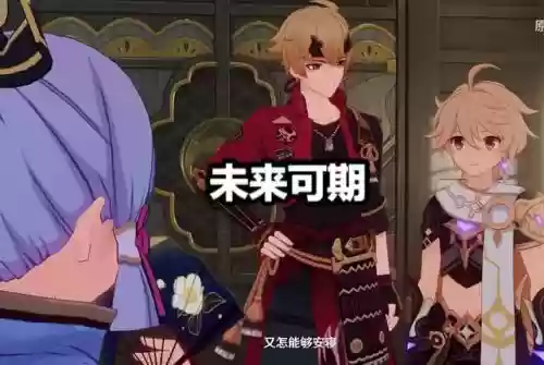 雷主霄宫阵容搭配(原神霄宫队伍搭配)