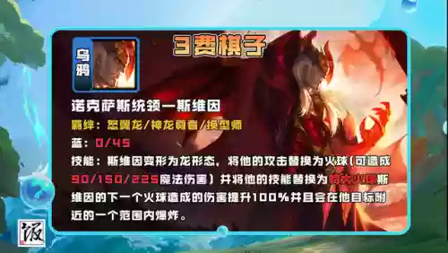 迅捷射手阵容搭配剑魔好吗(云顶之弈最新阵容6神射手)插图6