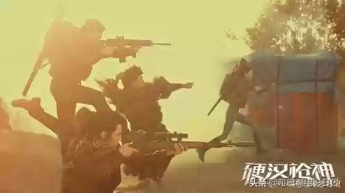 逃跑吧少年枪神阵容搭配(逃跑吧少年蹦蹦枪最强出装)插图11