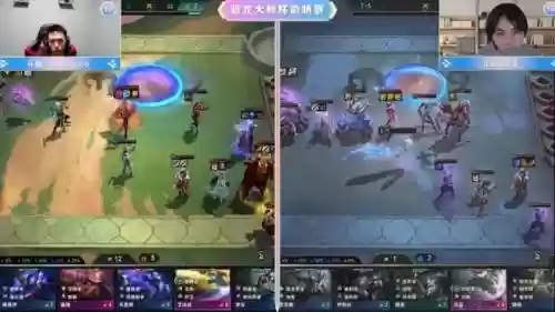 训龙法师阵容搭配推荐(云顶之弈最新法师阵容)插图9