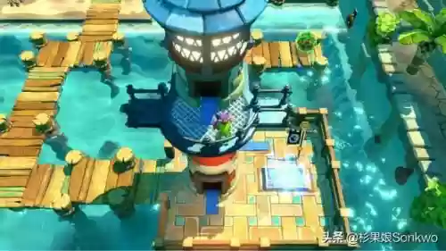 魔王布欧保安阵容搭配(魔王伙伴最强阵容)插图14