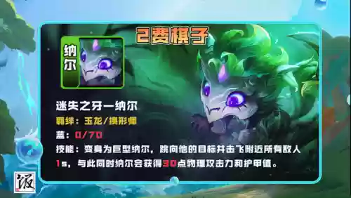 迅捷射手阵容搭配剑魔好吗(云顶之弈最新阵容6神射手)插图7