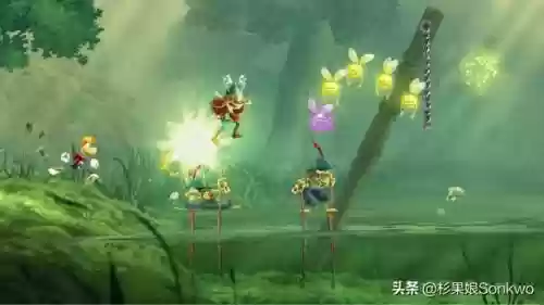 魔王布欧保安阵容搭配(魔王伙伴最强阵容)插图12