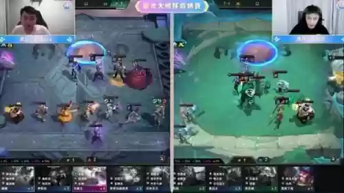 训龙法师阵容搭配推荐(云顶之弈最新法师阵容)插图7