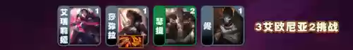 阿克尚要搭配什么阵容(宫廷计后期尚药最强阵容)插图13