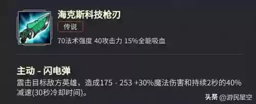 英雄加盟完美阵容搭配攻略(英雄联盟5v5最强阵容)插图13