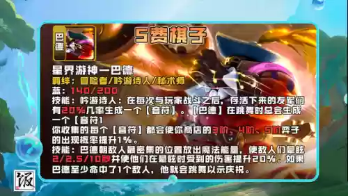迅捷射手阵容搭配剑魔好吗(云顶之弈最新阵容6神射手)插图15