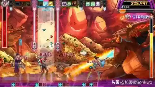 魔王布欧保安阵容搭配(魔王伙伴最强阵容)