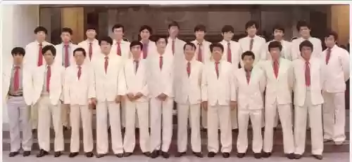 1983年中国队阵容成员(1982年世界杯中国队名单)插图5
