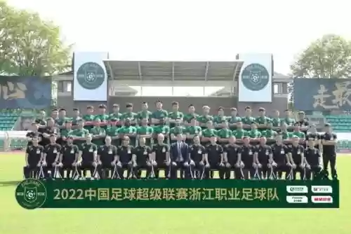 浙江队中超阵容名单(中超风云2最实用的阵容)插图