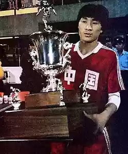 1983年中国队阵容成员(1982年世界杯中国队名单)插图6