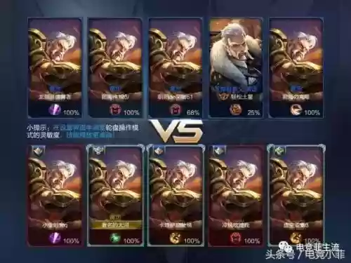 第一次排位遇到的奇葩阵容(王者恶心的二人奇葩阵容)插图