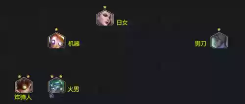 打黑白魔什么阵容好打(魔种阵容怎么搭配)插图9