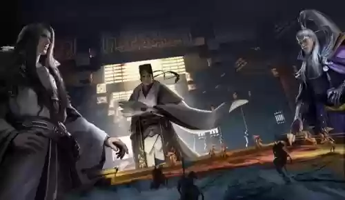 卧龙吟2赵云最强阵容搭配(三国志最强阵容)插图1