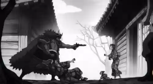 阴阳师大蛇对战海贼王阵容(阴阳师真蛇)插图