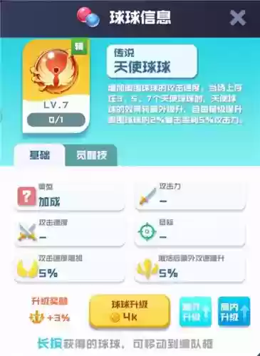球球英雄通关阵容五天使(球球英雄圣光天使最低要求)插图9