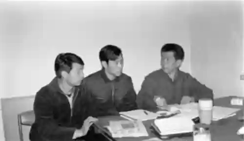 1983年中国队阵容成员(1982年世界杯中国队名单)插图