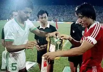 1983年中国队阵容成员(1982年世界杯中国队名单)插图1