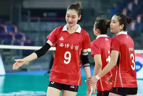女排全锦赛8强队伍阵容(山东女排队员名单)插图