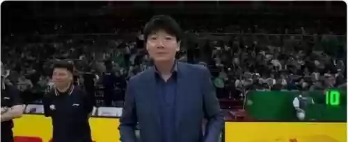 山东男篮现役最强阵容阵容(山东男篮最新队员名单)插图3