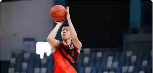 山东男篮现役最强阵容阵容(山东男篮最新队员名单)插图2