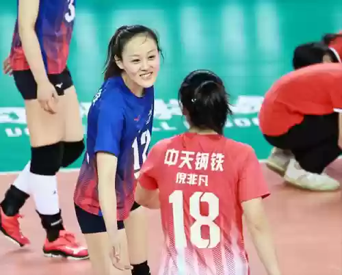 女排全锦赛8强队伍阵容(山东女排队员名单)插图2