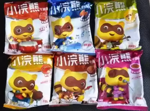 小浣熊百将传阵容解珍(小浣熊百将传兑换码2024)插图