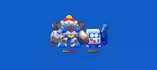 荒野大乱斗双人阵容排行(荒野大乱斗破解版下载安装)插图1