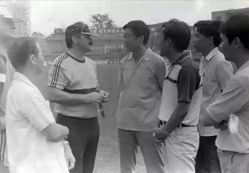 1983年中国队阵容成员(1982年世界杯中国队名单)插图4