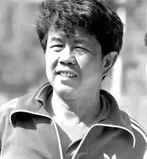 1983年中国队阵容成员(1982年世界杯中国队名单)