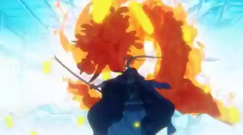 阴阳师大蛇对战海贼王阵容(阴阳师真蛇)插图5