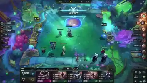 打黑白魔什么阵容好打(魔种阵容怎么搭配)插图3