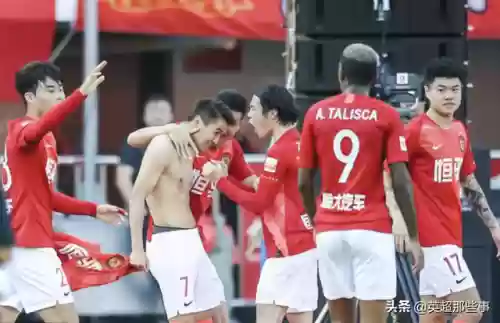 中超4强亚冠前后对决阵容(亚冠中超名额)插图1