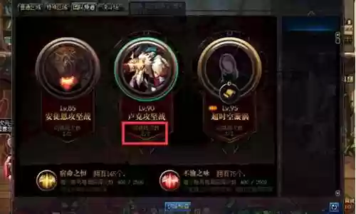 鬼泣觉醒独立阵容搭配