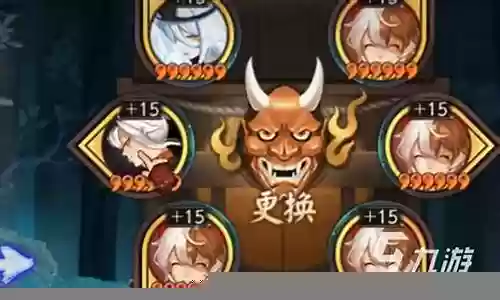 小鹿最新阵容搭配