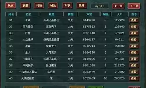 人机王朝阵容搭配