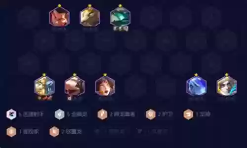 恐惧之龙搭配阵容推荐